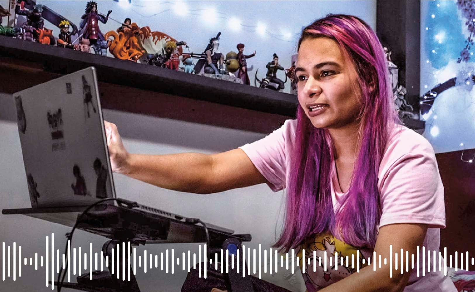 Podcast | Los esclavos de la inteligencia artificial