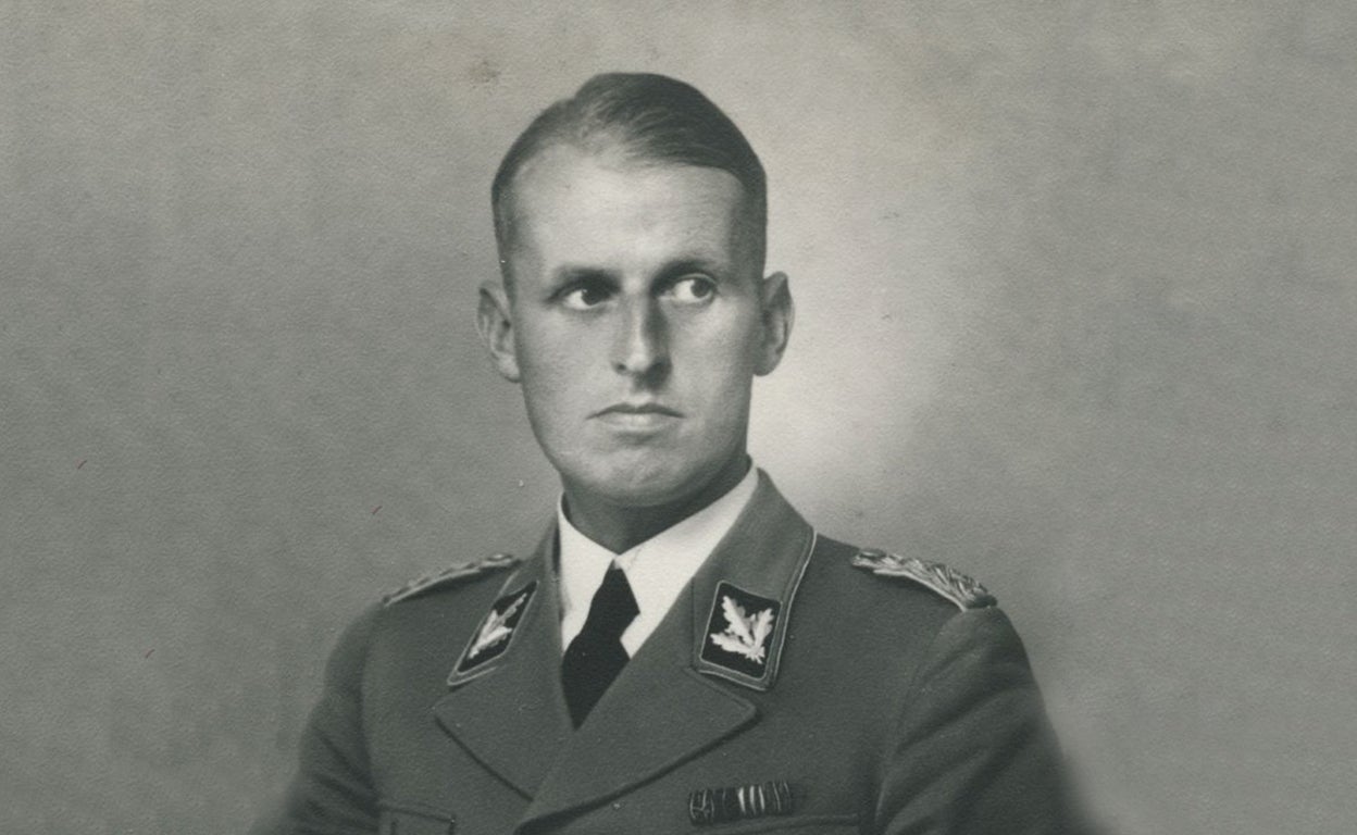 ¿Ayudó un general nazi a Estados Unidos a construir la bomba de Hiroshima?