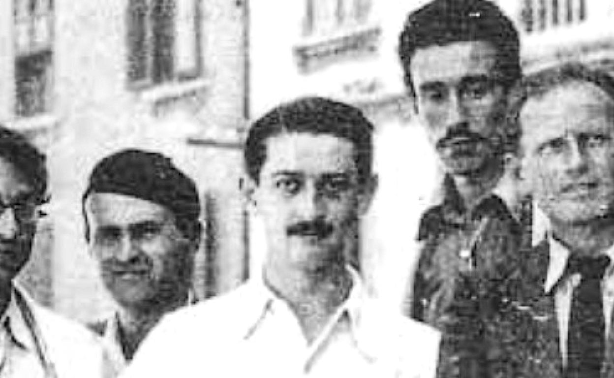 El misterioso judío que salvó de los nazis cientos de obras maestras, antes de ser gaseado