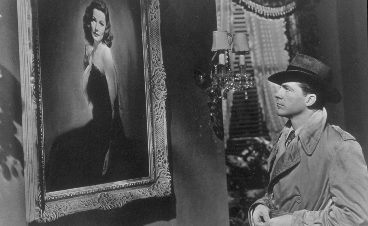 'Laura', la mujer más guapa del mundo