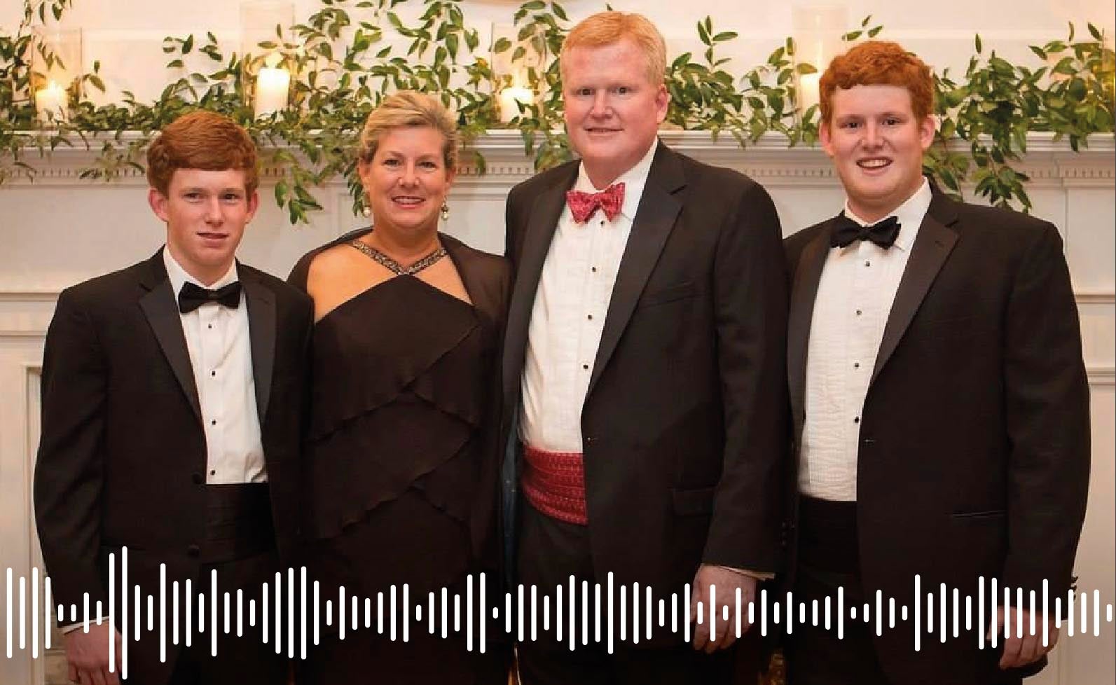 Podcast | Los Murdaugh: una familia rodeada de asesinatos