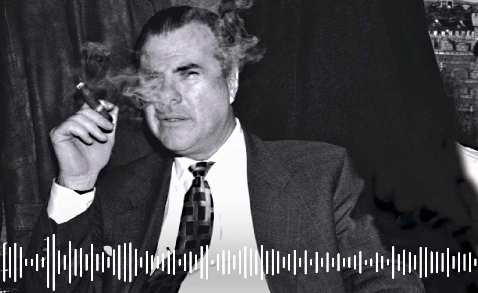 Podcast | El hombre que alertó sobre el atentado del 11-S