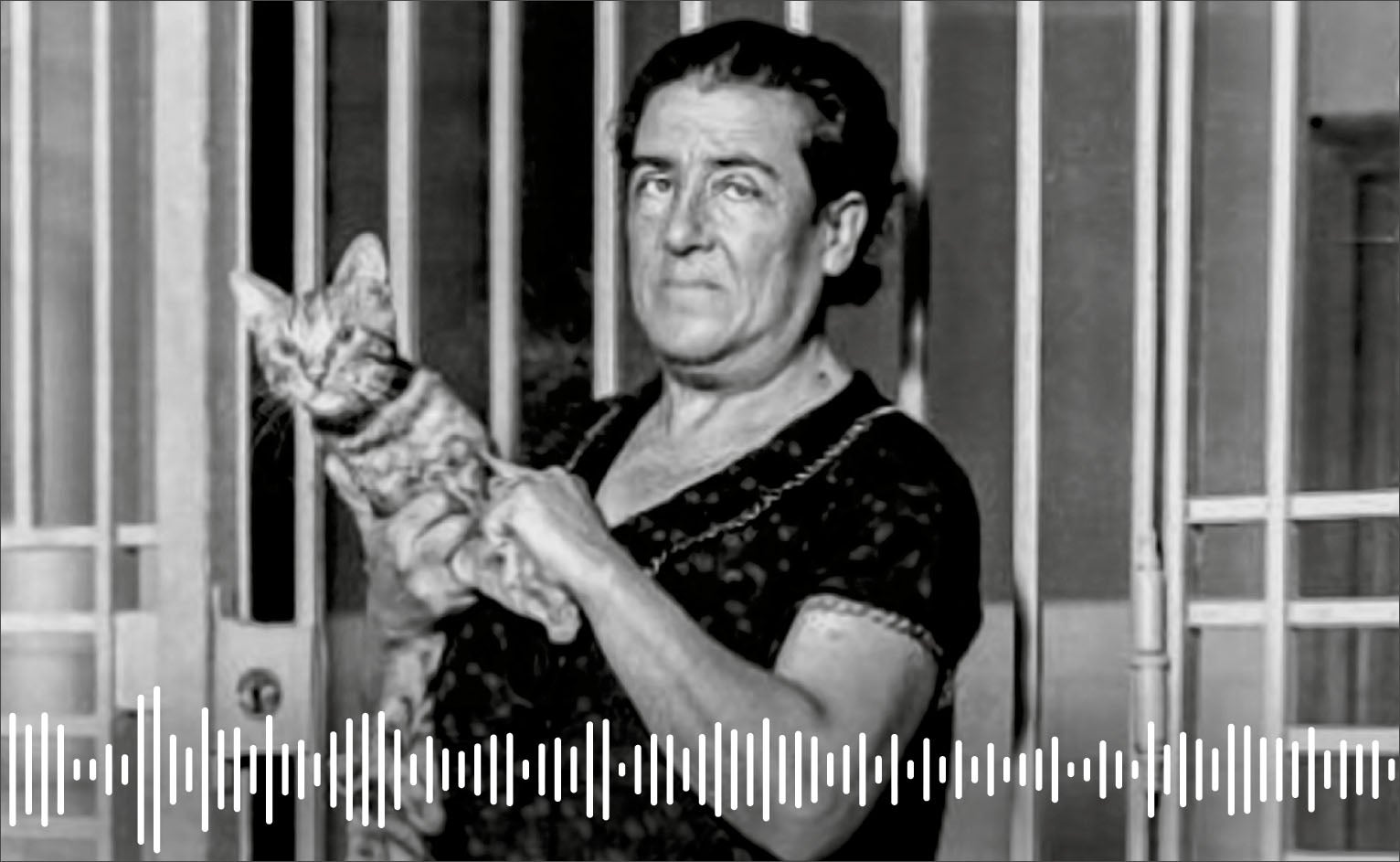 Podcast | Hildegart: el atroz asesinato que sacudió la II República