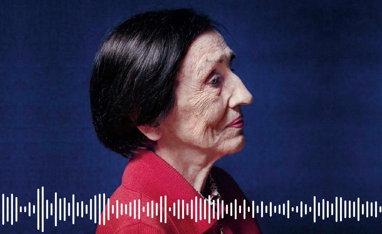 Podcast | La única mujer que consiguió huir de Picasso