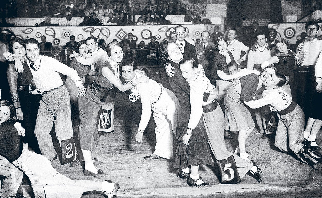 La memoria visual de España, vista por los pioneros del fotoperiodismo