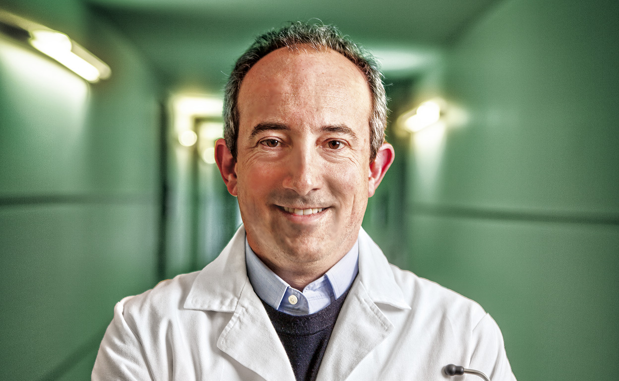 20 reglas para vivir 100 años. La guía del médico de los multimillonarios