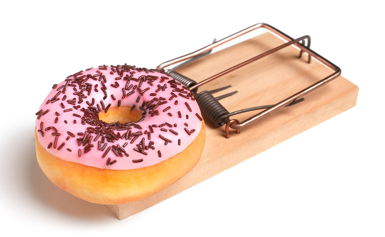 ¿El chocolate engorda? ¿Lo light adelgaza?... Te contamos lo que de verdad sirve