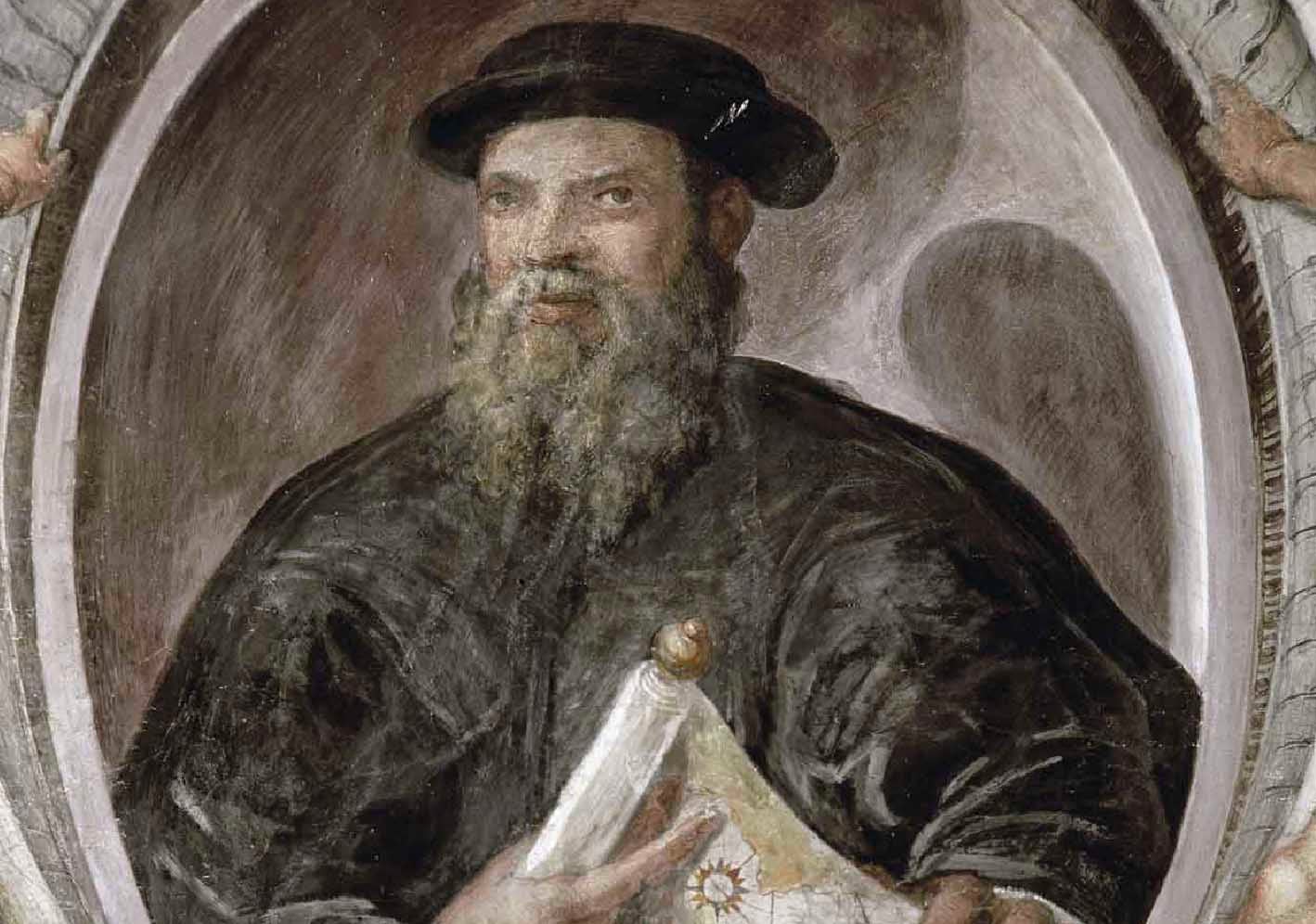 Imagen - Expedición de Magallanes y Elcano