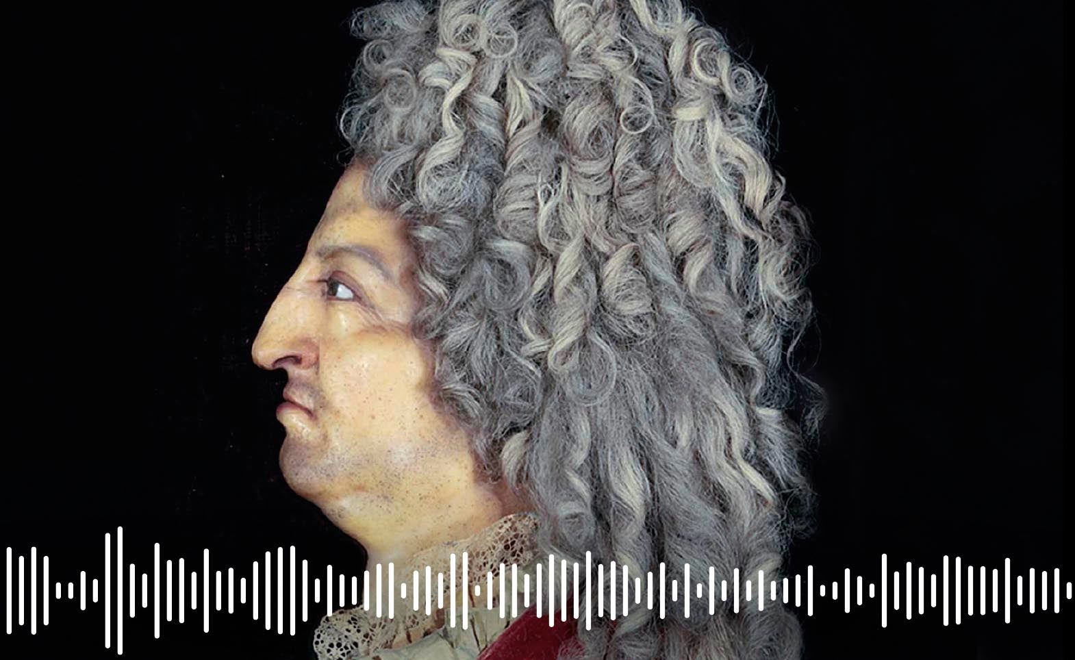 Podcast | El rey Sol, nacido para deslumbrar (y para perseguir mujeres)