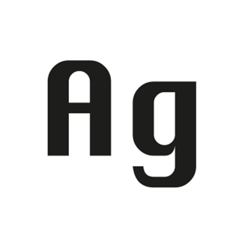 Imagen - 1984. Chicago: La era digital. La lectura digital no sería lo mismo si los gigantes de Silicon Valley, que en los años 80 no tenían nada de gigantes, no se hubieran lanzado a explorar nuevos estilos que fuesen legibles en la pantalla del ordenador. Apple lanzó Chicago, de la mano de Susan Kare. Fue un hito.