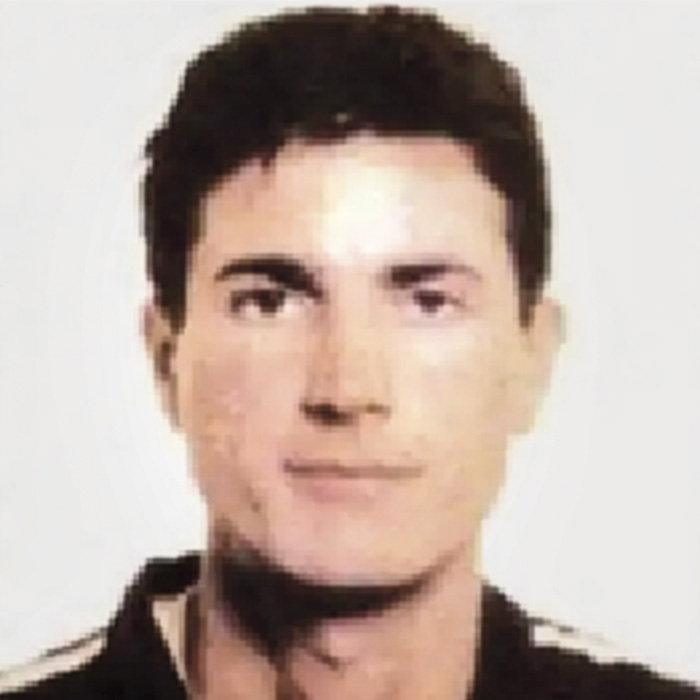 Imagen - El 'Misterio Anglés': En paradero desconocido desde 1993, Antonio Anglés –el asesino de las niñas de Alcácer– sigue siendo, 30 años después, el fugitivo número 1 de la Justicia española.