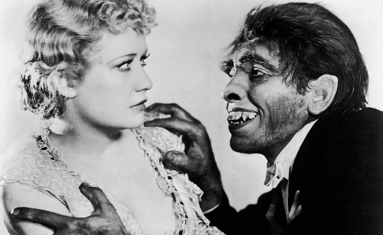 'El hombre y el monstruo', la herejía del Dr. Jekyll y Mr. Hyde: entre la represión sexual y el sadismo ebrio de sangre