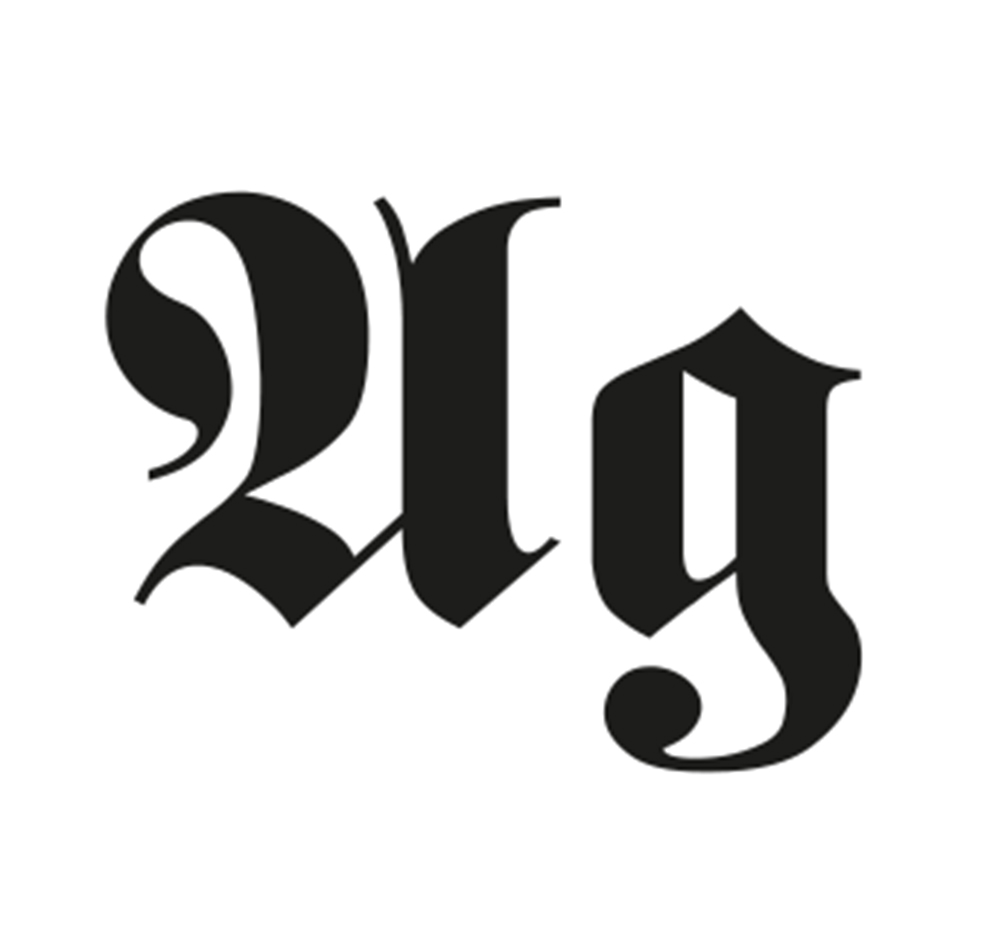 Imagen - 1522. Fraktur: La gótica prohibida. Fue la letra nacional alemana desde el siglo XVI hasta que los nazis, sospechando que la tipografía estaba inspirada en fuentes judías, la prohibieron en 1941. Las imprentas tuvieron que cambiar sus tipos y colocar el de la nueva letra oficial: Antiqua.