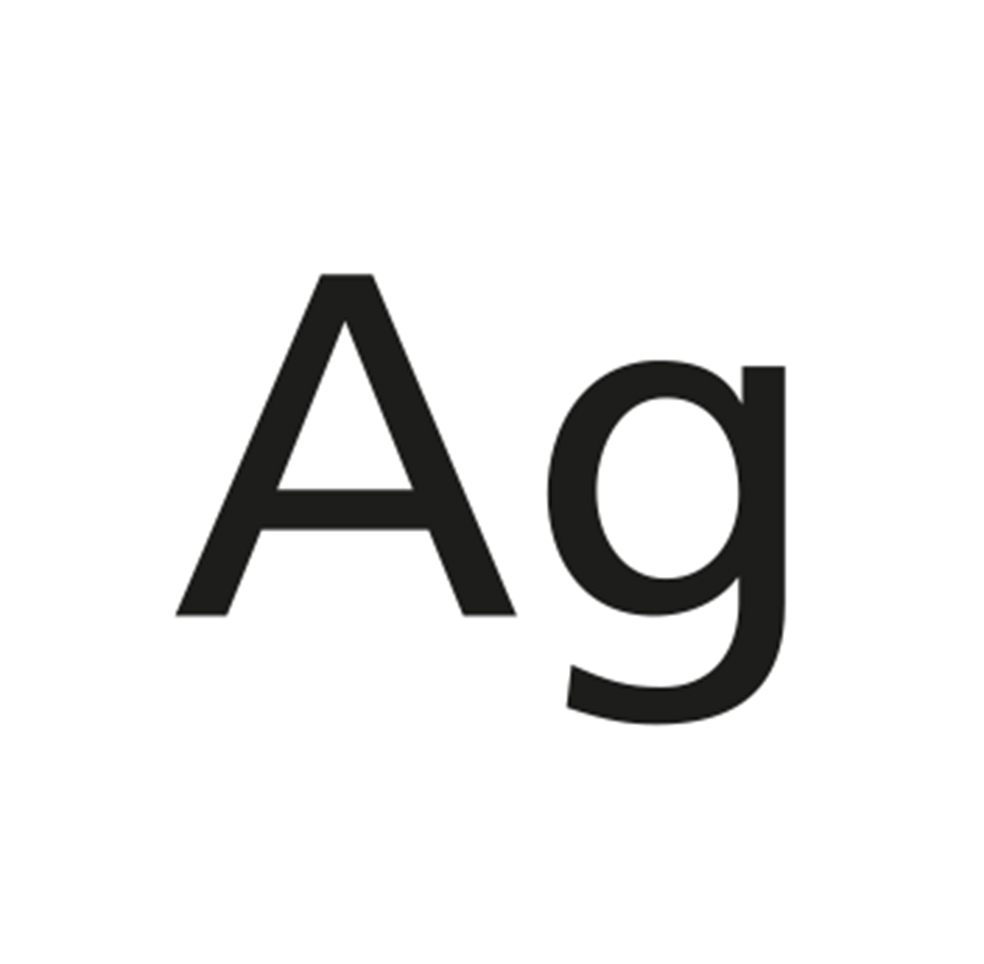 Imagen - 1976. Frutiger: Volando voy. Fue diseñada por Adrian Frutiger para el aeropuerto parisino Charles de Gaulle, pero tuvo tanto éxito que se extendió. «Se convirtió en la expresión estilística de los años setenta y ochenta», recordaba Frutiger. Aunque pasó de moda, se sigue utilizando en cartelería.