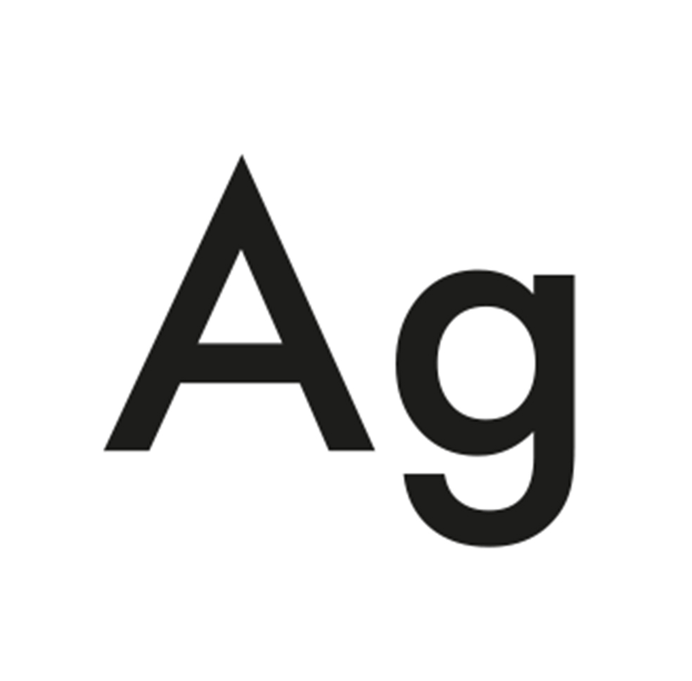 Imagen - 1927. Futura: A la vanguardia. La diseñó el alemán Paul Renner, influido por la Bauhaus y el futurismo. Simbolizaba la fe en el progreso que nos traerían las máquinas. La NASA la rescató para su misión Apollo porque transmite una visión épica y optimista. Se utiliza mucho en ciencia ficción.