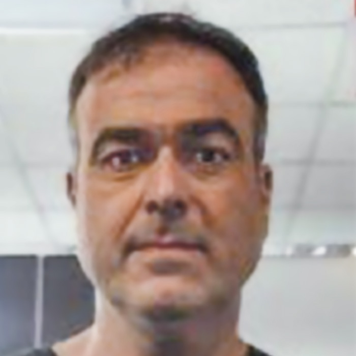 Imagen - El mercader de armas: Interpol busca al valenciano Juan Gil Palau por contrabando, tenencia ilegal de armas, municiones y explosivos, así como por falsificación de documentos públicos. Gil Palau estuvo implicado en una operación en Argentina en la que se incautaron 2500 armas.