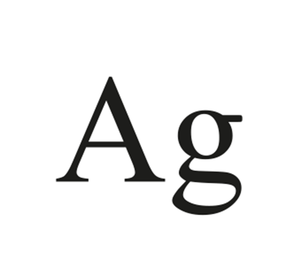 Imagen - 1929. Times New Roman: Un asunto de caballeros. El director del diario londinense 'The Times' escuchó que el tipógrafo Stanley Morison se burlaba de la calidad de impresión de su periódico. Así que lo retó a mejorarla. Morison creó una tipografía tan universal que incluso Microsoft la adoptó para su procesador de textos.