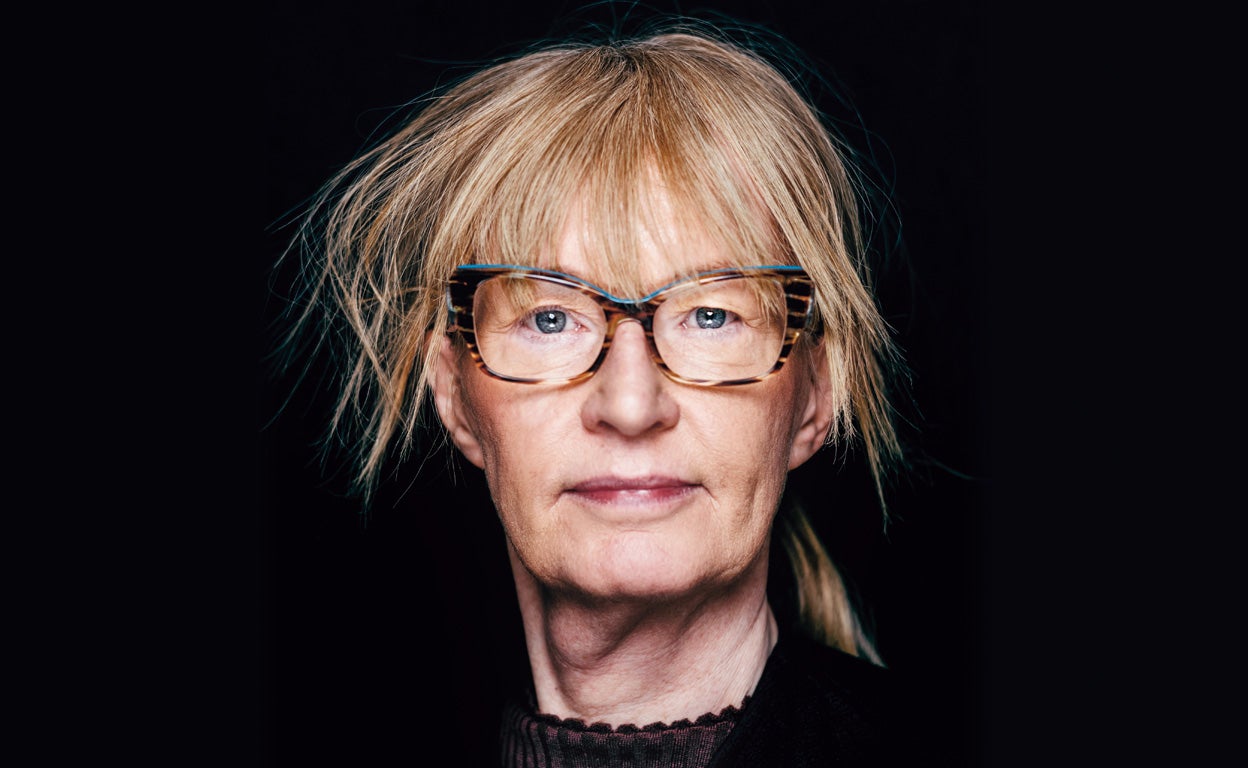 Lotte Bjerre Knudsen: «¡Soy socialista! No me importa el dinero y no tengo los derechos de mi invento, el Ozempic»