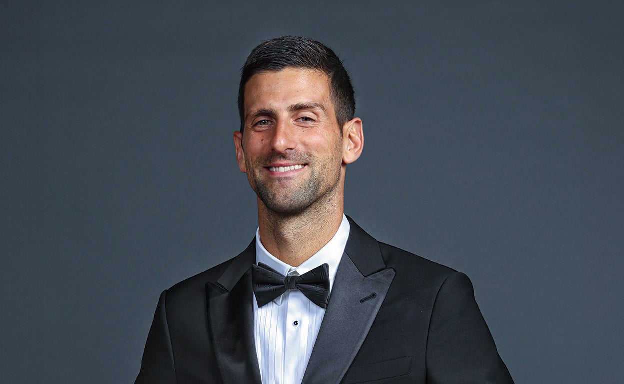 «No me han querido como a Federer y Nadal»