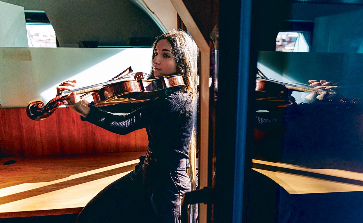 Imagen - ¡Silencio! Aquí se fabrican genios