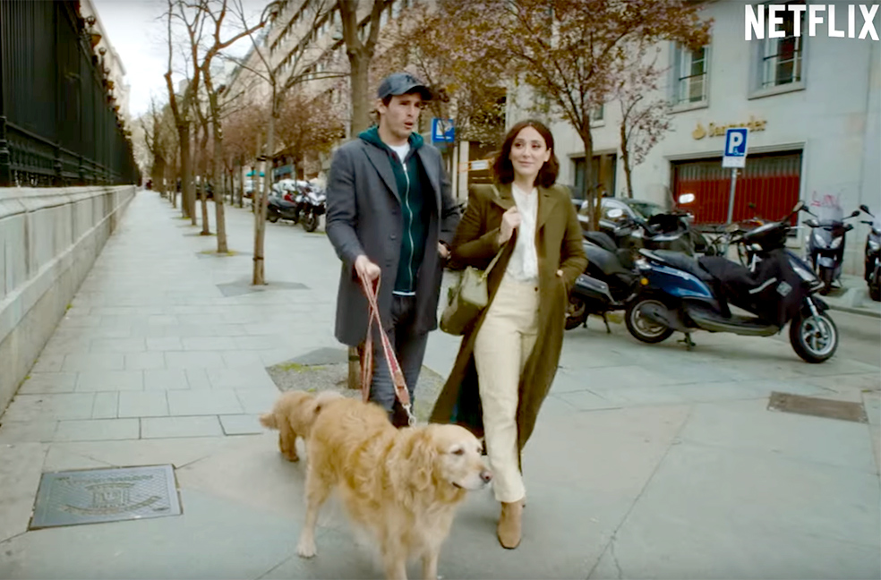 El documental de La marquesa tuvo para Tamara Falcó unas ganancias de 15.000 euros por episodio, y la primera temporada tuvo en total seis capítulos. Tras los buenos resultados de audiencia y las polémicas que rodearon a la hija de Isabel Preysler tras el estreno (infidelidad, regreso y boda), se esperaba una segunda temporada de la docuserie. Pero finalmente, Tamara declinó grabarla.