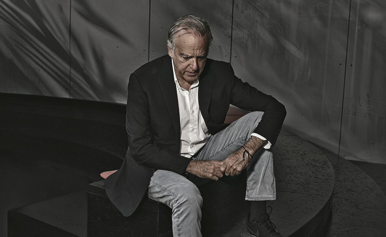 «Lidio con situaciones muy duras, me indigna la falta de sensibilidad hacia los niños con cáncer y sus familias»