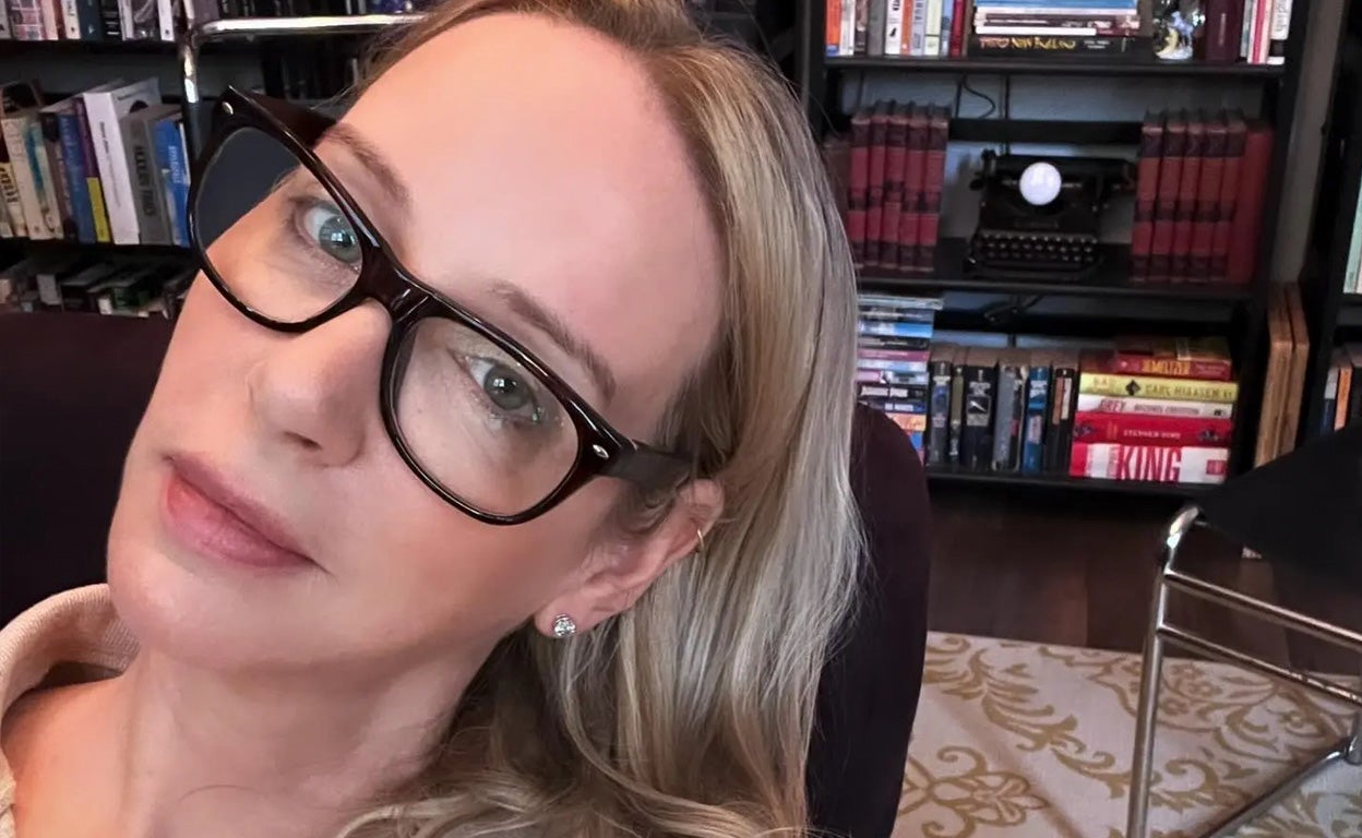 «Soy una mentirosa. Soy una ladrona. Soy capaz de casi cualquier cosa... Pero me controlo»