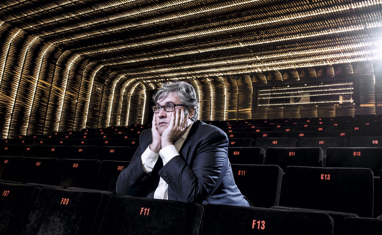 Joyas del cine ... aberrante: una inquietante mezcla de sexo, religión y terror