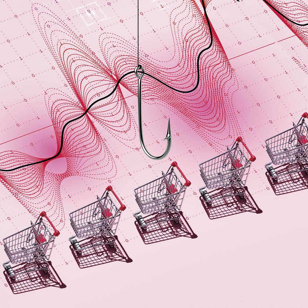 Este algoritmo analiza datos como el historial de búsqueda, el comportamiento de compra, la ubicación geográfica y la demanda del producto. Dependiendo del consumidor, el algoritmo puede incrementar o reducir los precios para maximizar las ganancias del vendedor, ofrecer descuentos personalizados o competir con precios de otros vendedores. Esta dinámica permite a las tiendas online adaptar sus estrategias de precios en tiempo real.
