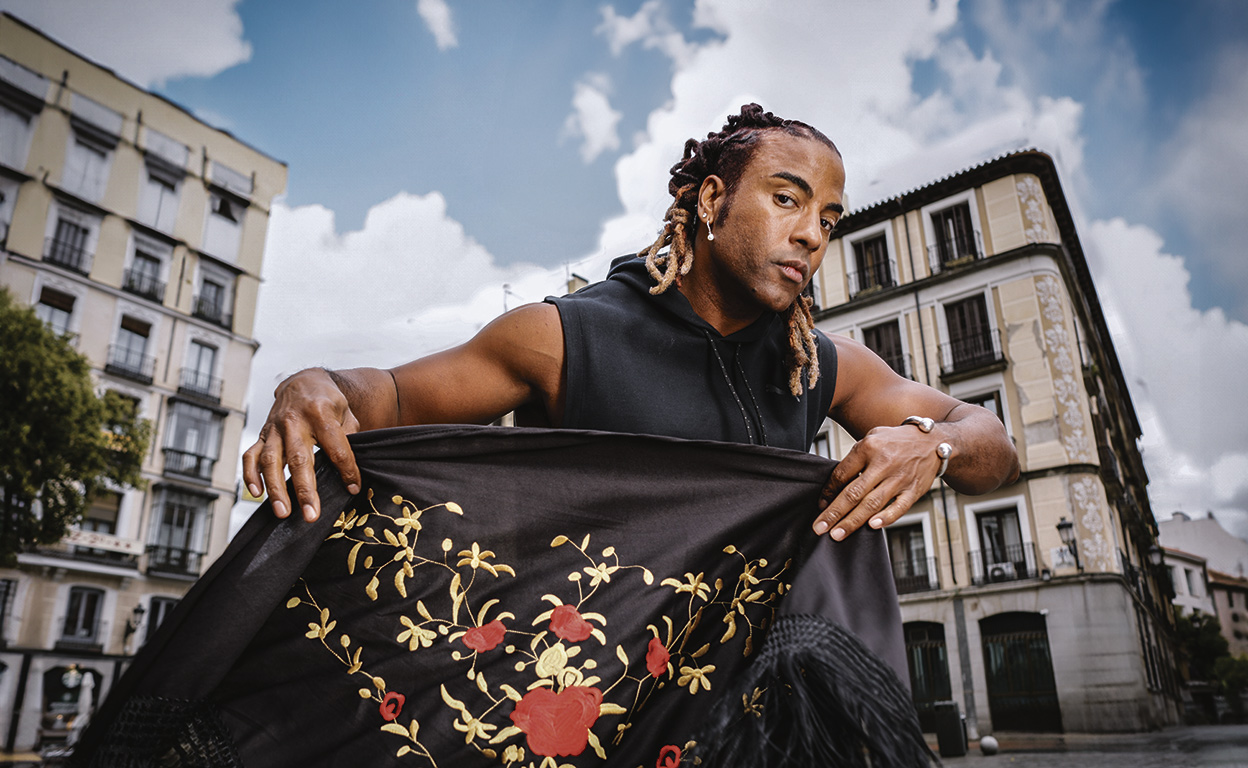 Yotuel Romero: «Cuba está abandonada por la opinión mundial. Nos gustaría oír un: 'Estamos con ustedes'»