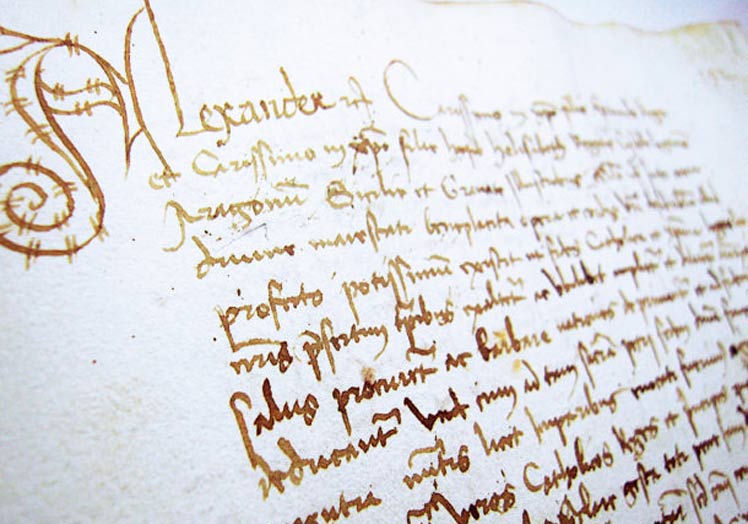 Colon descubre América