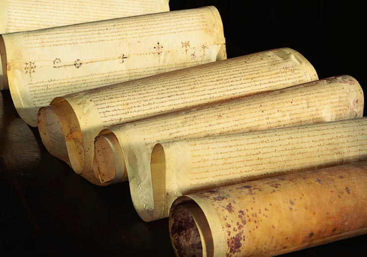 Juicio a los templarios