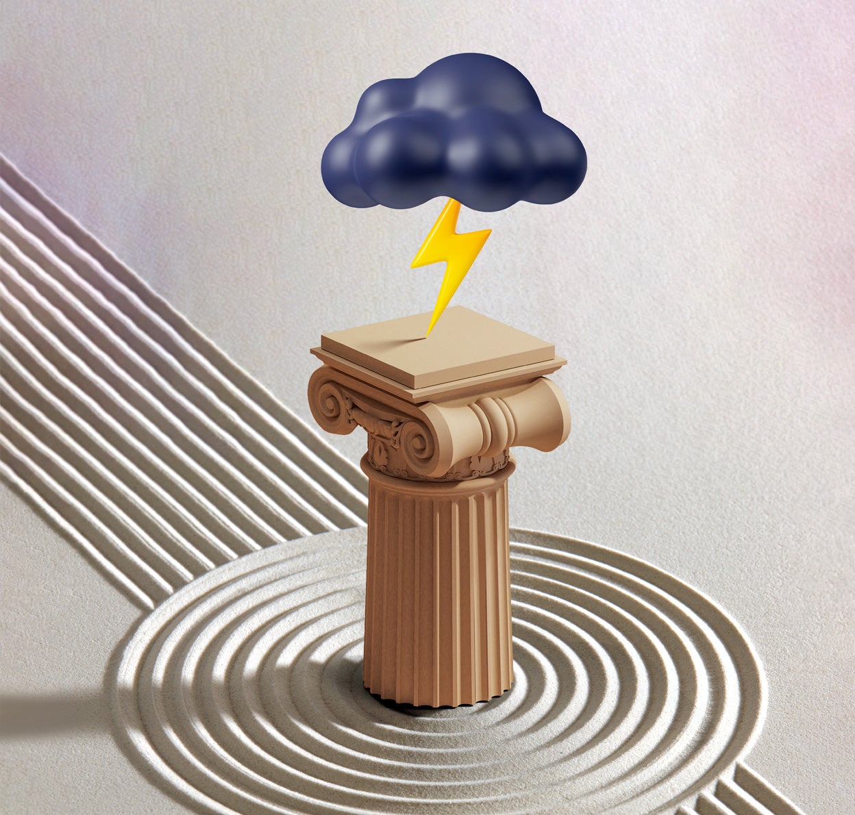 Imagen - Estoicos. Cómo la sabiduría clásica mejora tu vida en tiempos de crisis