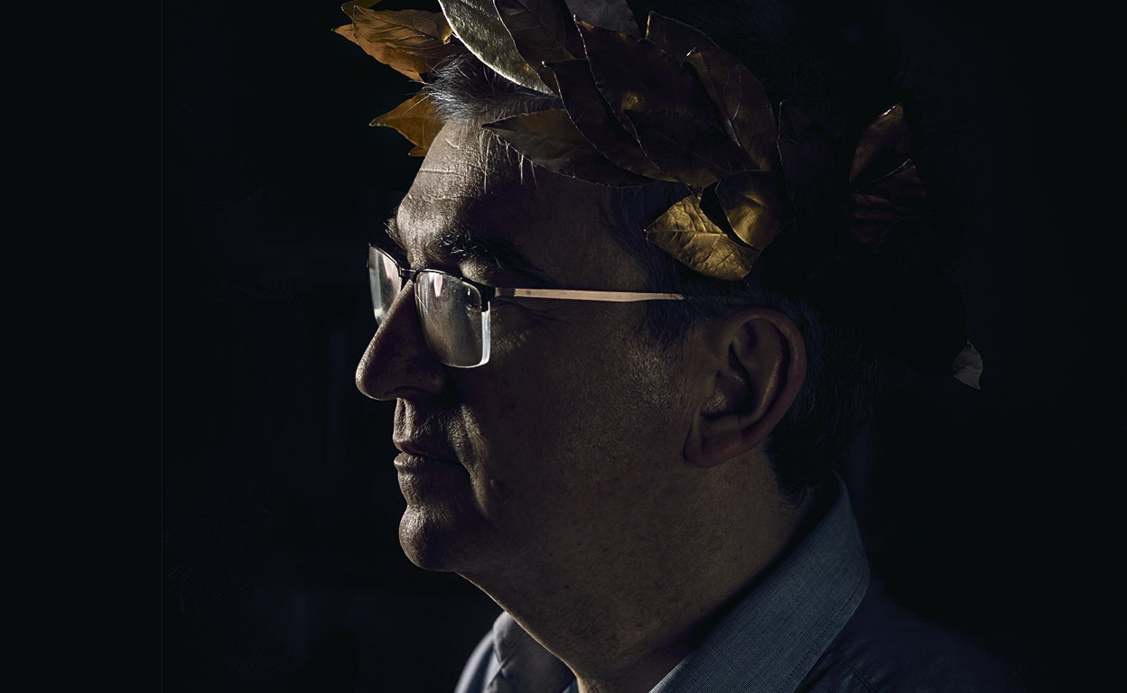 "La violencia en Roma era brutal, nada que envidiar a 'Juego de tronos'"