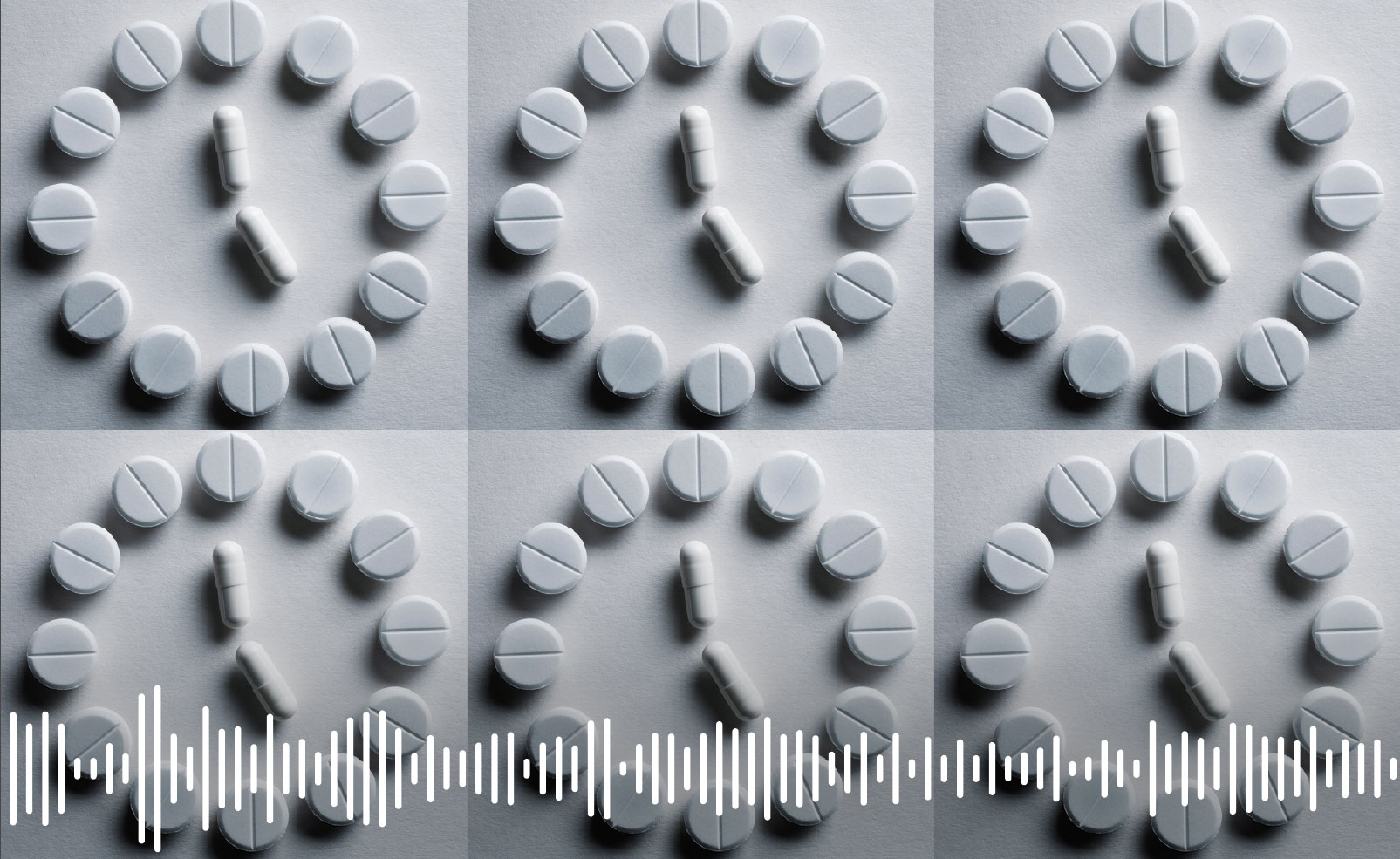 Pódcast | El reloj de los genes: ¿dejarías de cenar para vivir más y mejor?