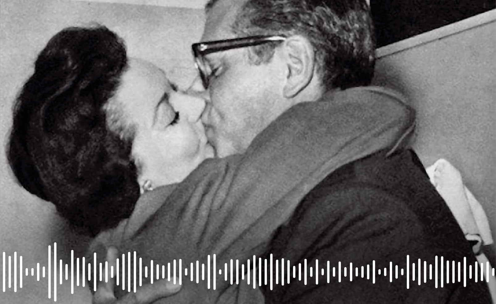 Pódcast | Vivien Leigh y Laurence Olivier. El sexo que llegó a la locura