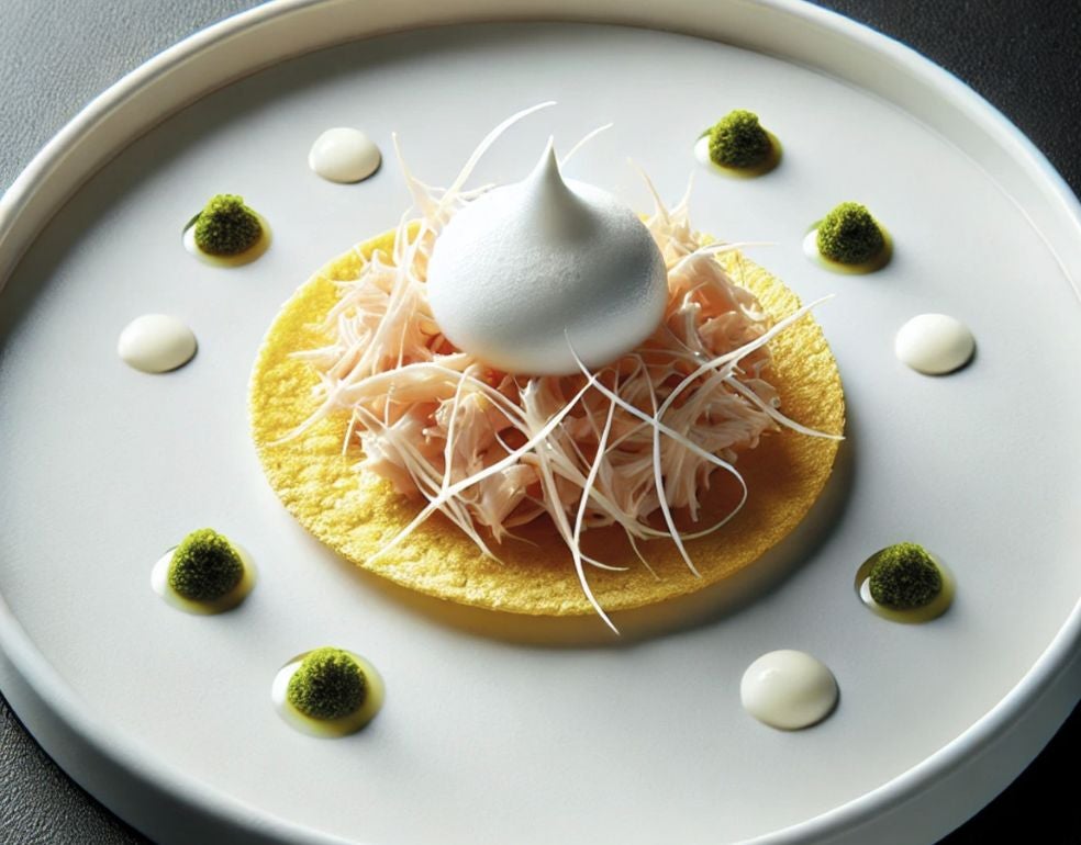 ChatGPT como cocinero