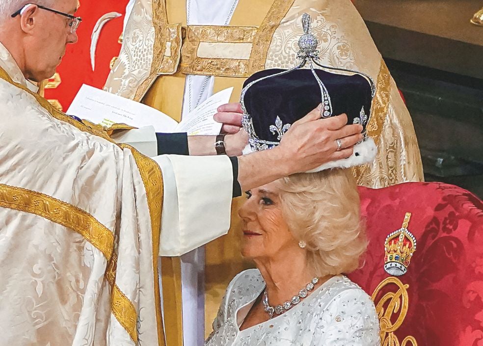 Para cuando la reina Isabel murió, en 2022, la disputa sobre el futuro título de la duquesa de Cornualles ya estaba resuelta. La monarca dejó claro que quería que fuese reina.