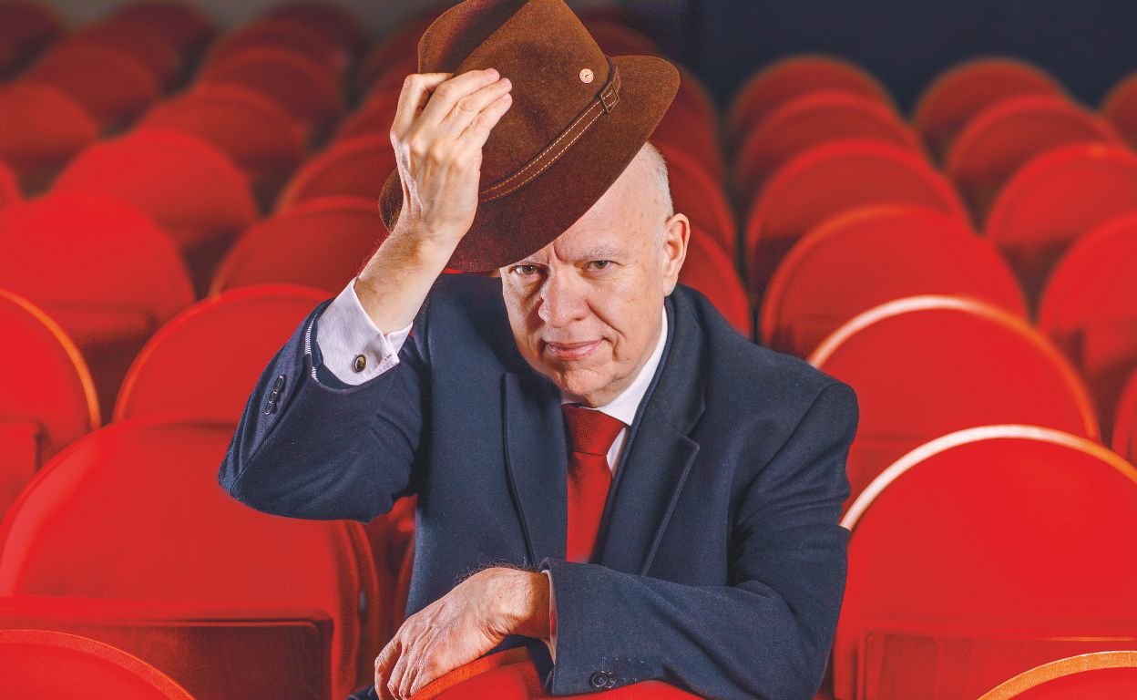 Jorge Fernández Díaz: «La pobreza de América no se debe a la conquista española: nos la ganamos a pulso»