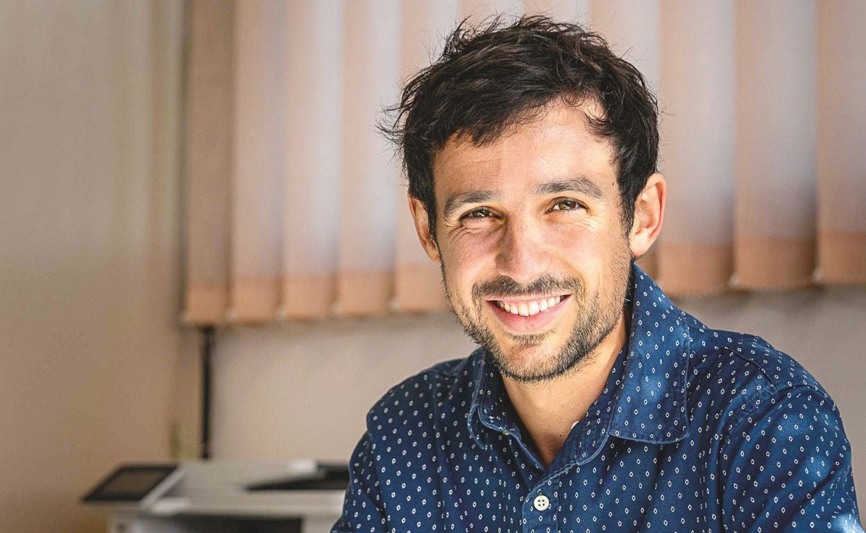 Martí Perarnau, físico: «Un ordenador cuántico será más potente que todos los ordenadores actuales del planeta juntos»