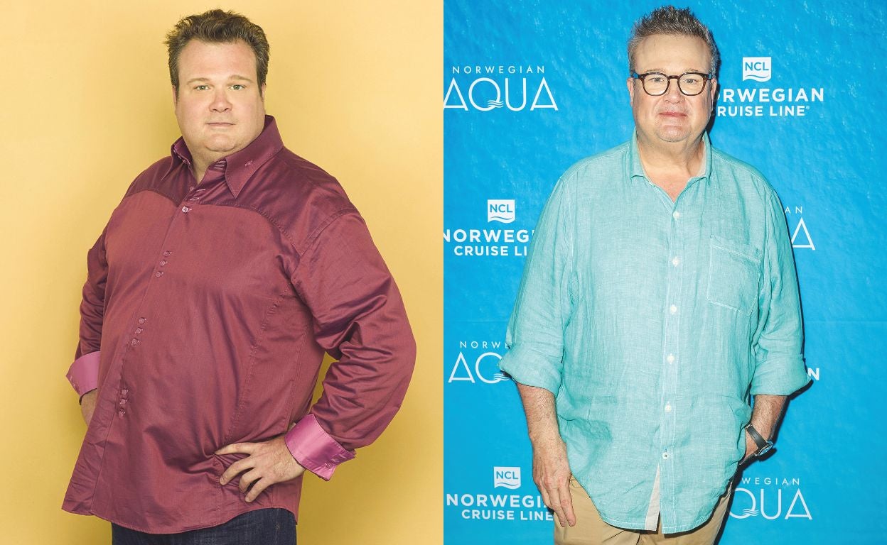 «Estos fármacos son increíbles», confiesa el actor de Modern family que, tras ser diagnosticado con diabetes tipo 2, utilizó Mounjaro y vio como mejoraba su salud, incluyendo una notable pérdida de peso.