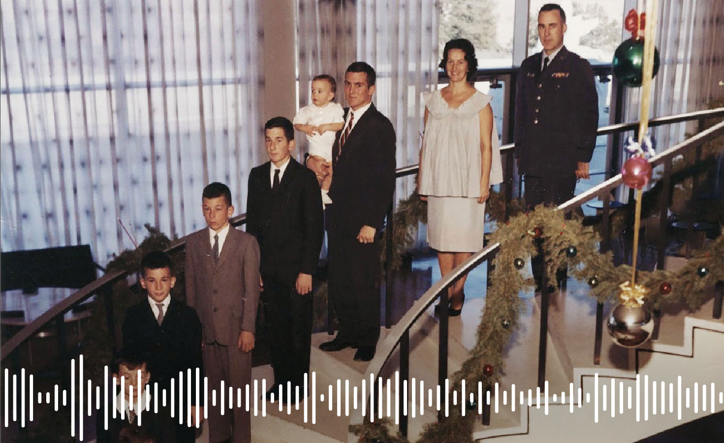 Pódcast | La escalofriante historia de la familia con más «enfermos mentales»