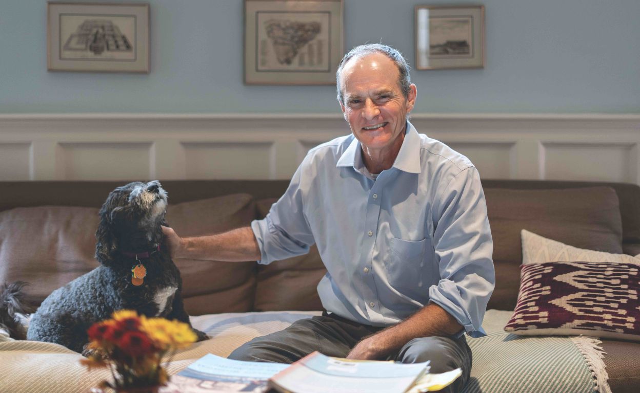 «Un puñado de hombres blancos de Silicon Valley ha triunfado más allá de sus sueños más salvajes»