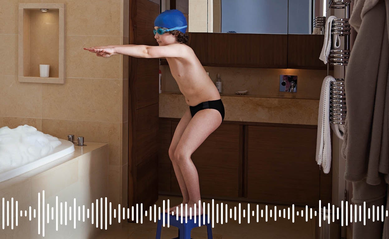 Pódcast | Elogio de la mediocridad: asúmelo, no todos podemos triunfar