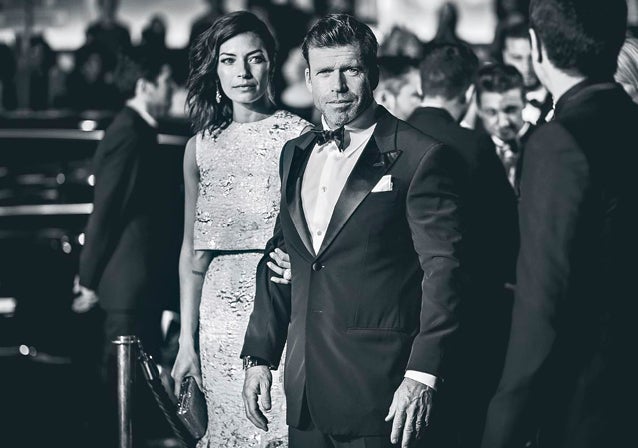 Imagen - De Yellowstone a Landman