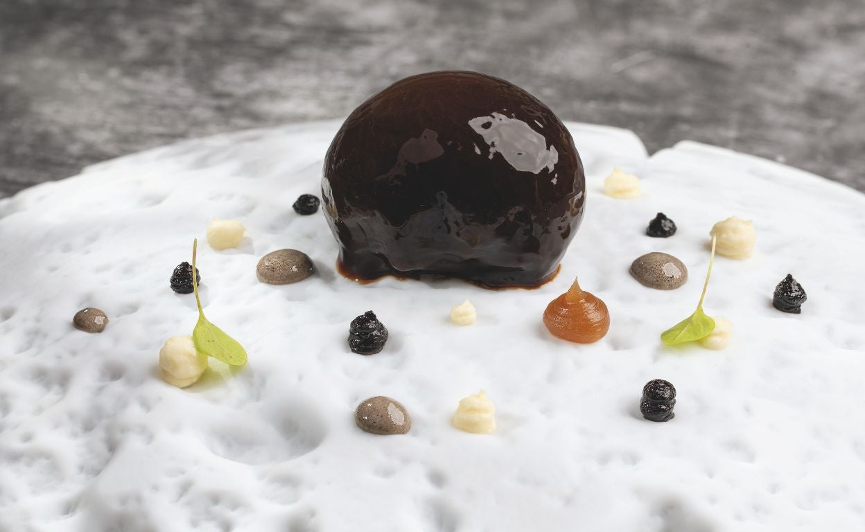 Carrilleras guisadas Lucas