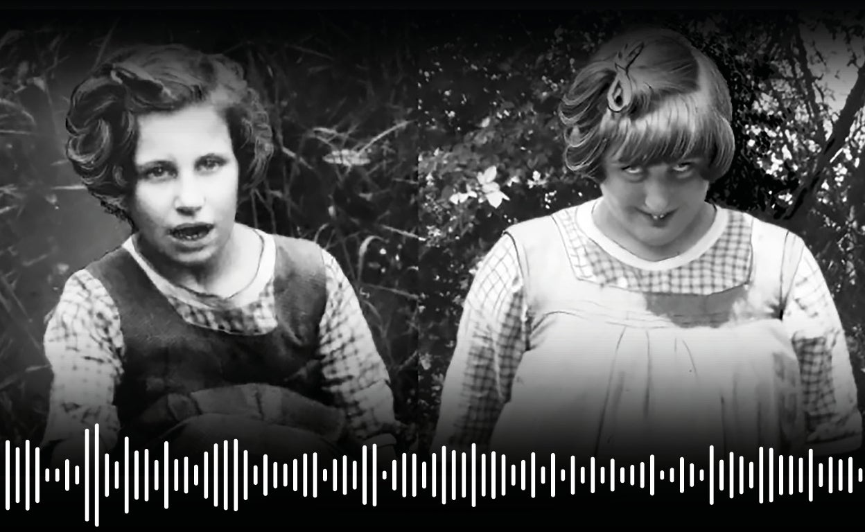 Pódcast | La dramática historia de las primas 'idiotas' y ovidadas de la reina Isabel de Inglaterra