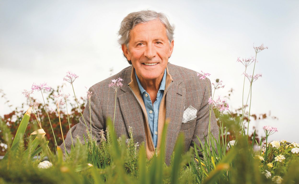 Jesús Álvarez: «Vi pasar por TVE a muchos directores competentes e incompetentes...»