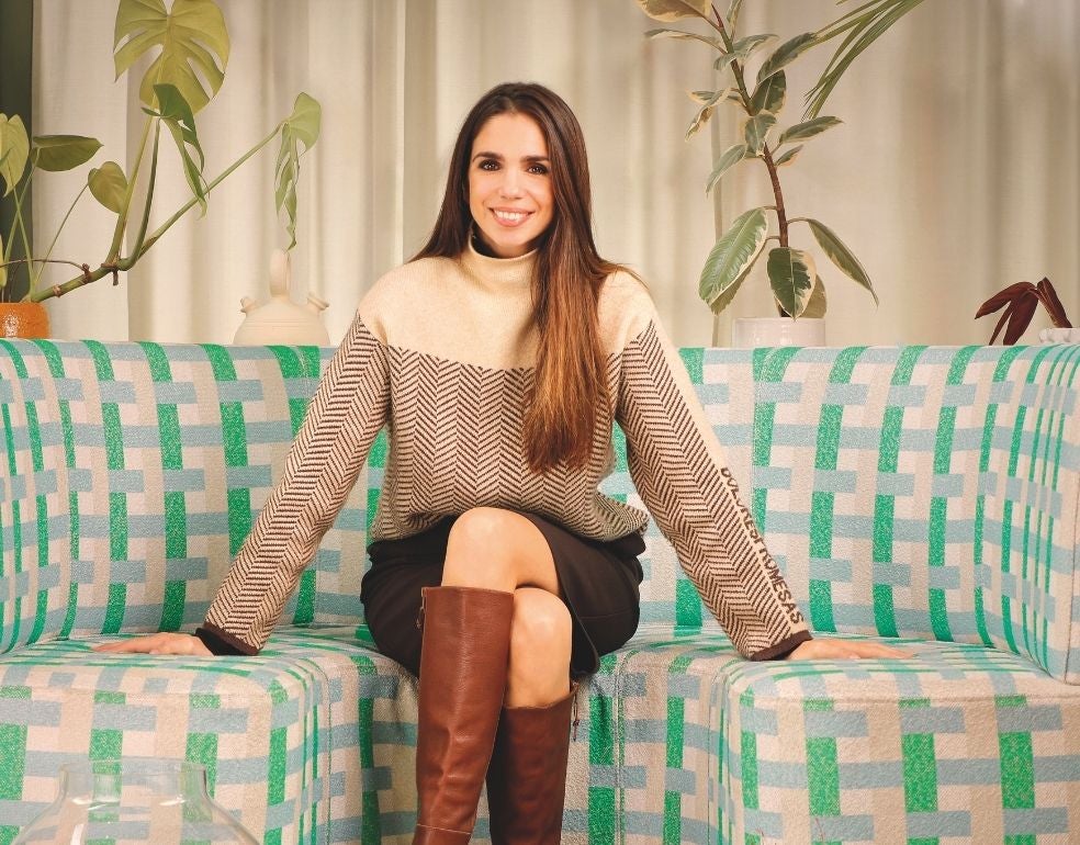 Elena Furiase: «Prefiero no ir a una boda a ir sin cubrir el precio del cubierto con mi regalo»