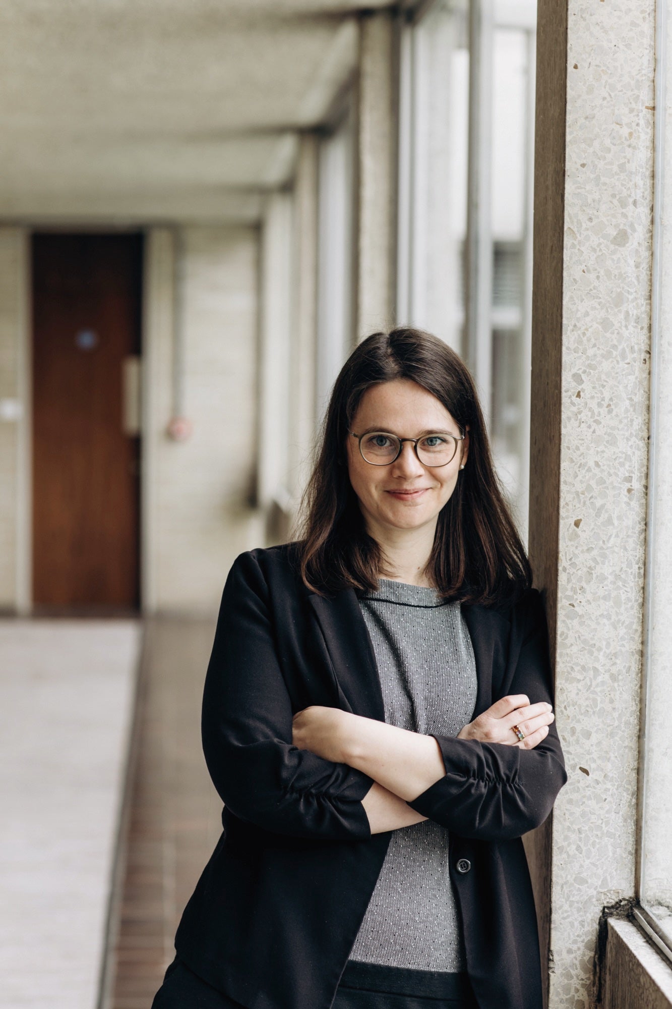 «El coste de la vida está mal calculado y eso tiene consecuencias enormes en tu salario, tu hipoteca, las pensiones...»
